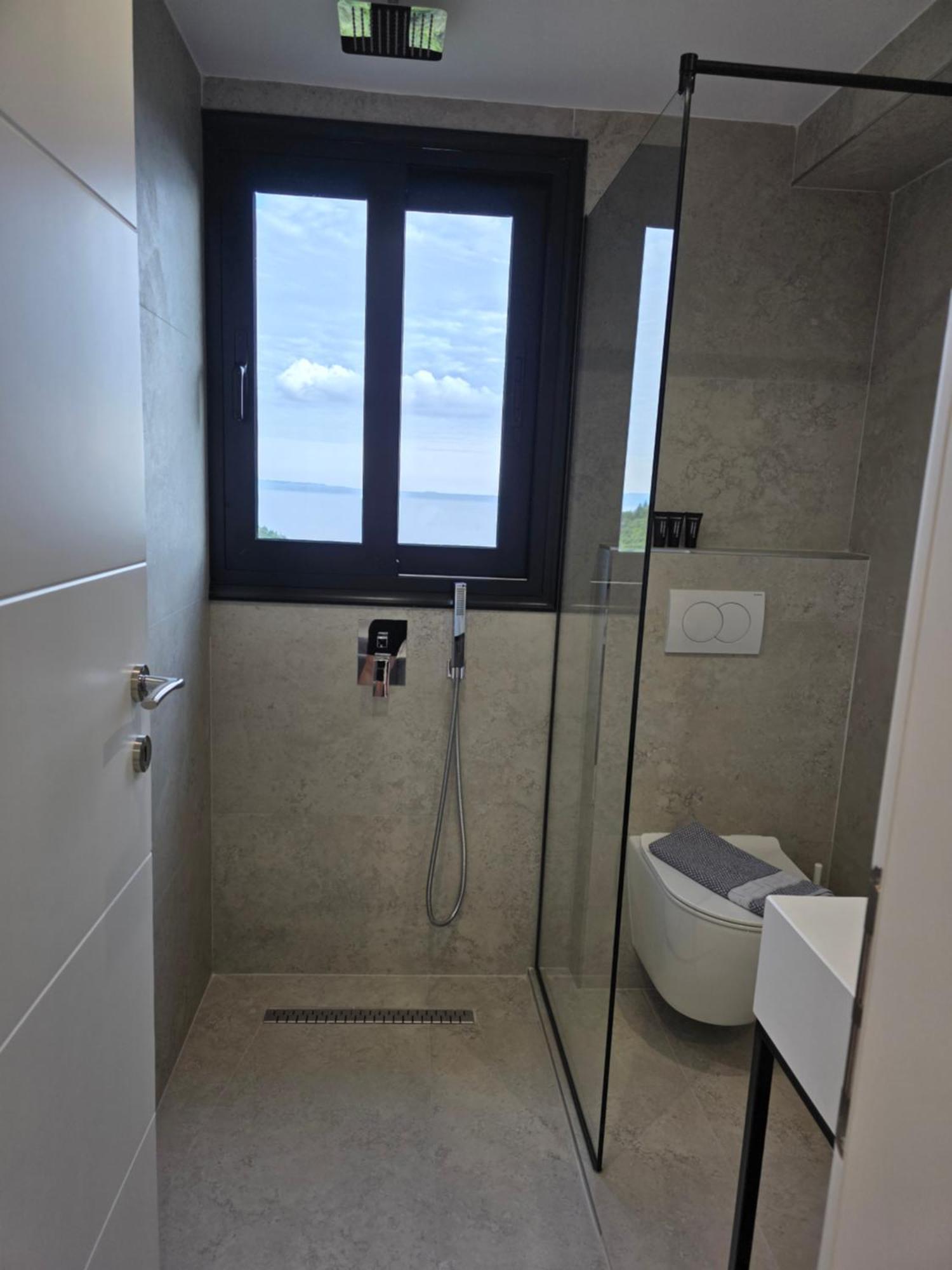 Hotel Wait 'N Sea Himara Zewnętrze zdjęcie